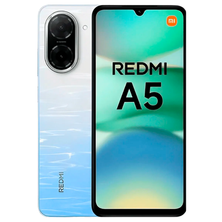 XIAOMI REDMI A5 128GB 4RAM